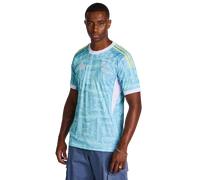 Adidas Maillot extérieur Juventus 25/26 Ash Blue Taille S