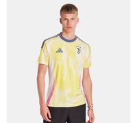 Adidas Juventus Homme - Jerseys/Réplicas, Jaune - Taille M Yellow M