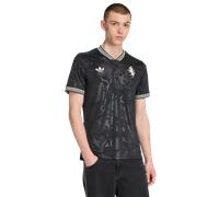 Maillot Juventus 25/26 Third Black / Ecru Tint XS