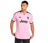 Adidas Juventus 26/27 Away Short Sleeve T-shirt Rose M Homme