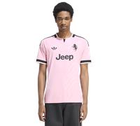 Juventus Fc Adidas Originals Trefoil Maillot Shirt Rose 2026 27 Climacool Loin