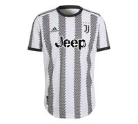 adidas Juventus Maillot Authentic Domicile 2022/2023 Blanc XS