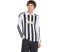 Adidas Maillot domicile Juventus 26/27 manches longues Blanc L Homme