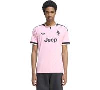 adidas Juventus Maillot Extérieur 26/27 Rose/Noir XL
