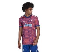 adidas Juventus Maillot Réplica Third 2022/2023 Rose XXL