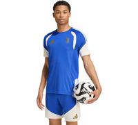 adidas Juventus Maillot Training 26/27 Bleu/Blanc M