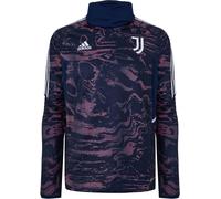 Adidas Juventus Pre Match Warm Up Top Adults Rose S Male