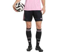 adidas Juventus Short extérieur 26/27 Noir/Rose S