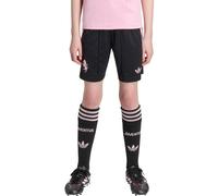 adidas Juventus Short Extérieur Jr 26/27 Noir/Rose 164