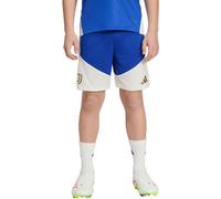 adidas Juventus Short Training Jr 26/27 Bleu/Blanc 128