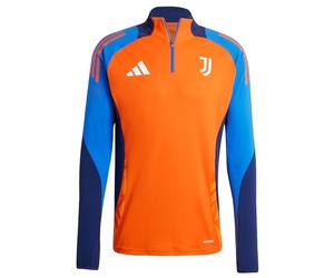 adidas Juventus Sweat Training Orange Homme 2025