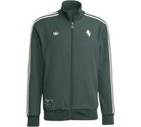 Adidas Juventus Terrace Icons Track Top Adults Vert M Male