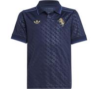 adidas Originals Juventus Turin maillot 3ème 2024/2025 enfants bleu 128