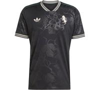 Adidas Juventus Third Shirt 2025 2026 Adults Noir XL Male