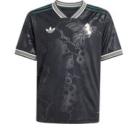 Adidas Juventus Third Shirt 2025 2026 Juniors Noir 13-14 ans Male