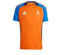 adidas Juventus Tiro 24 Ensemble d'entraînement de compétition pour homme 2024, Orange d'équipe, S