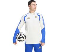 Adidas Juventus 26/27 Tiro26 Competition Training Half Zip Sweatshirt Beige XL / Regular Homme