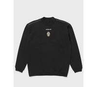 Adidas JUVENTUS TURIN EQT SWEATSHIRT men Sweatshirts black taille: M
