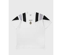 Adidas Juventus Eqt Short Sleeve T-shirt Blanc S Homme