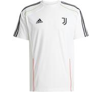 Adidas Juventus Ubp T-Shirt Adults Blanc/Noir L Male
