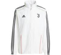Adidas Juventus Ubp Track Top Adults Blanc/Noir XL Male