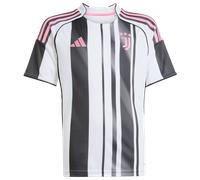 Adidas Juventus Unisex Jerseys/Réplicas - Blanc - Taille: 159 - 164 CM - Poly Jersey - Foot Locker White 159 - 164 CM