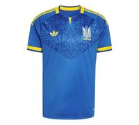 adidas Jz7005 Uaf A Jsy Blue M EU