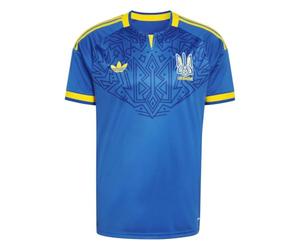 adidas Jz7005 Uaf A Jsy Blue M EU
