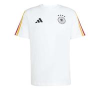 Adidas Germany Dna Short Sleeve T-shirt Blanc M Femme