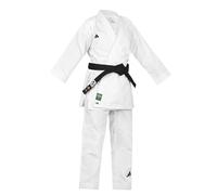 Adidas K220KF Karaté-gi pour karaté kumité , K220KF, 150 cm