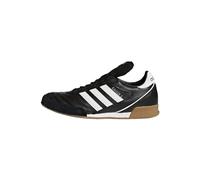 adidas Kaiser 5 Goal, Chaussures de Football homme - Noir (Black/Running White Ftw), 46 EU