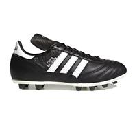 adidas Mixte Copa Mundial Chaussures de Football, Black Running White 015110, 41 1/3 EU