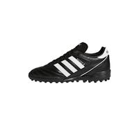 adidas Kaiser 5 Team, Chaussures de football mixte adulte, black / ftwr white,41.5