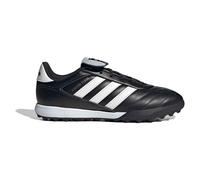 Adidas Kaiser Team 2 Tf Football Boots Noir EU 44 Homme