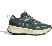 Adidas Kantai Trail Shoes Mens Putty/Noir/Vert 9 (43.3) Male