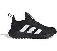 Adidas Kaptir 2.0 Junior Boys Trainers Noir/Blanc 5 (38) Male