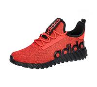 adidas Kaptir 3.0 K Shoes-Low, Better Scarlet/Core Black/Core Black, 33 EU