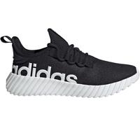 Adidas Kaptir 3.0 Trainers Mens Noir/Blanc 8.5 (42.7) Male