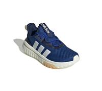 adidas Kaptir 4.0 Shoes Chaussures unisexes pour enfant, Team Royal Blue White Gum, 11.5 Little Kid