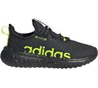 Adidas Kaptir 4.0 Shoes Kids Noir/Citron 2 (34) Male