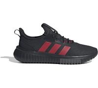 adidas Kaptir 4.0 Chaussures pour Homme, Core Black/Better Scarlet/Carbon, 40 EU, Core Black Better Scarlet Carbon, 40 2/3 EU