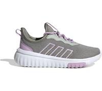 Adidas Kaptir Flow 4.0 Shoes Childrens Gris/Lilas C11 (29) Female