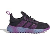 Adidas Kaptir Flow Shoes Kids Noir/Violet 4 (36.5) Female