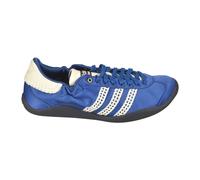 Adidas - Karintha Lo Satin - Femme - Sport - Bleu - Taille: 37 EU