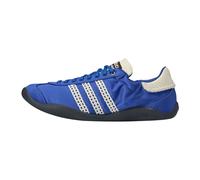 Adidas - Karintha Lo Satin - Femme - Sport - Bleu - Taille: 41 1/3 EU