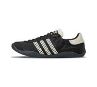 Adidas - Karintha Lo Satin - Femme - Sport - Noir - Taille: 36 2/3 EU