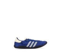 Adidas - Karintha Lo Satin - Homme - Sport - Bleu - Taille: 38 EU