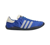 Adidas - Karintha Low Satin Baskets - Homme - Sport - Bleu - Taille: 44 EU