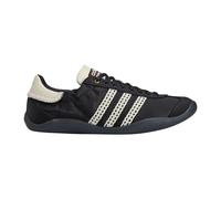 Adidas - Karintha Low Satin Baskets - Homme - Sport - Noir - Taille: 42 EU