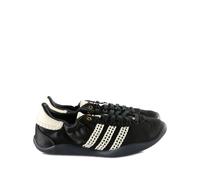Adidas - Karintha Low Satin - Homme - Sport - Noir - Taille: 41 1/2 EU